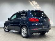 Volkswagen Tiguan I Рестайлинг Кемерово  - изображение 17