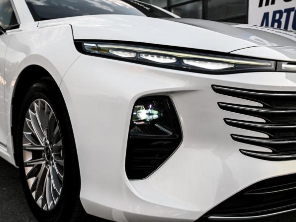 FAW Bestune B70 I Рестайлинг с пробегом 2024 года, цена 2 259 000 рублей, 62 км, лифтбек, Автокод Объявления