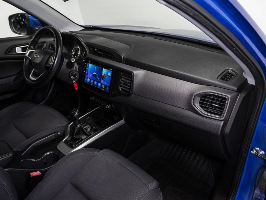 Chery Tiggo 4 I Рестайлинг Тюмень  - изображение 15