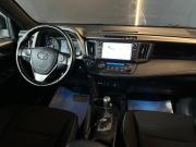 Toyota RAV4 IV (XA40) Рестайлинг Уфа  - изображение 27