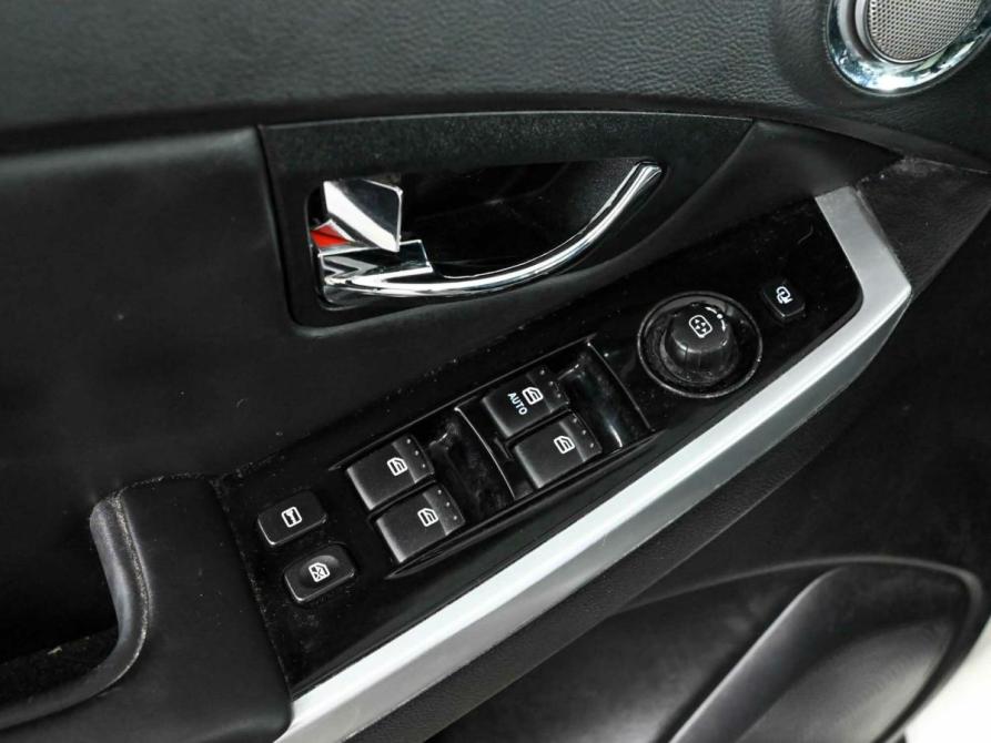 SsangYong Actyon II Рестайлинг Екатеринбург  - изображение 18