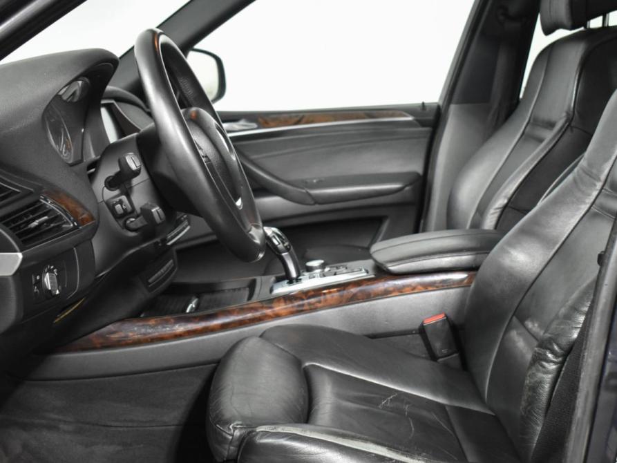 BMW X5 II (E70) Санкт-Петербург  - изображение 10