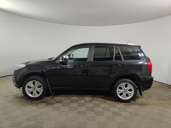 Chery Tiggo 3 I с пробегом 2019 года, цена 595 000 рублей, 168250 км, внедорожник, Автокод Объявления