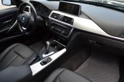 BMW 3 серии VI (F3x) Старый Оскол  - изображение 30