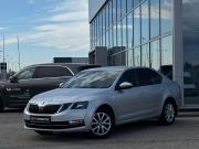 Skoda Octavia III (A7) Рестайлинг Самара  - изображение 16