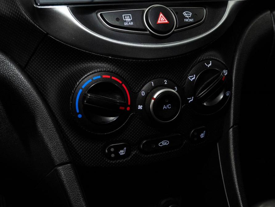 Hyundai Solaris I Рестайлинг Казань  - изображение 10