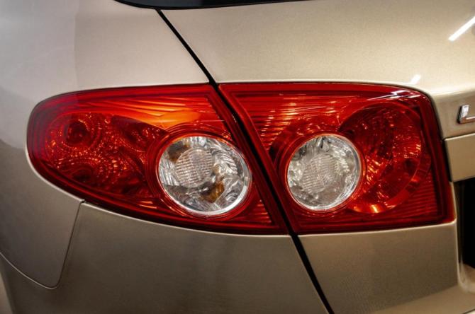 Chevrolet Lacetti I с пробегом 2007 года, цена 449 000 рублей, 226000 км, хэтчбек, Автокод Объявления