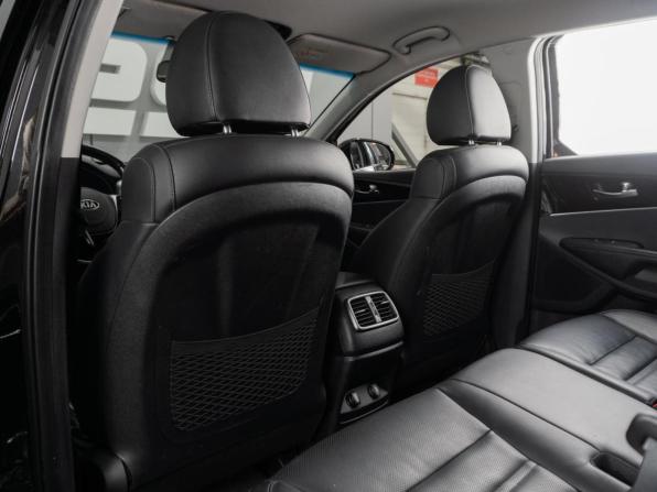 Kia Sorento III Prime Рестайлинг с пробегом 2018 года, цена 2 169 000 рублей, 190050 км, внедорожник, Автокод Объявления