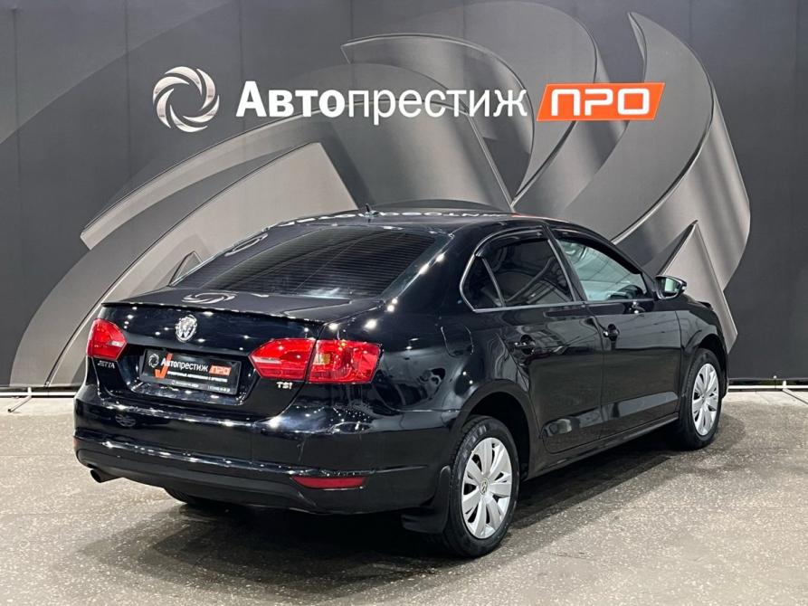 Volkswagen Jetta VI Пермь  - изображение 5