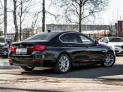 BMW 5 серии VI (F10/F11/F07) Рестайлинг Санкт-Петербург  - изображение 18