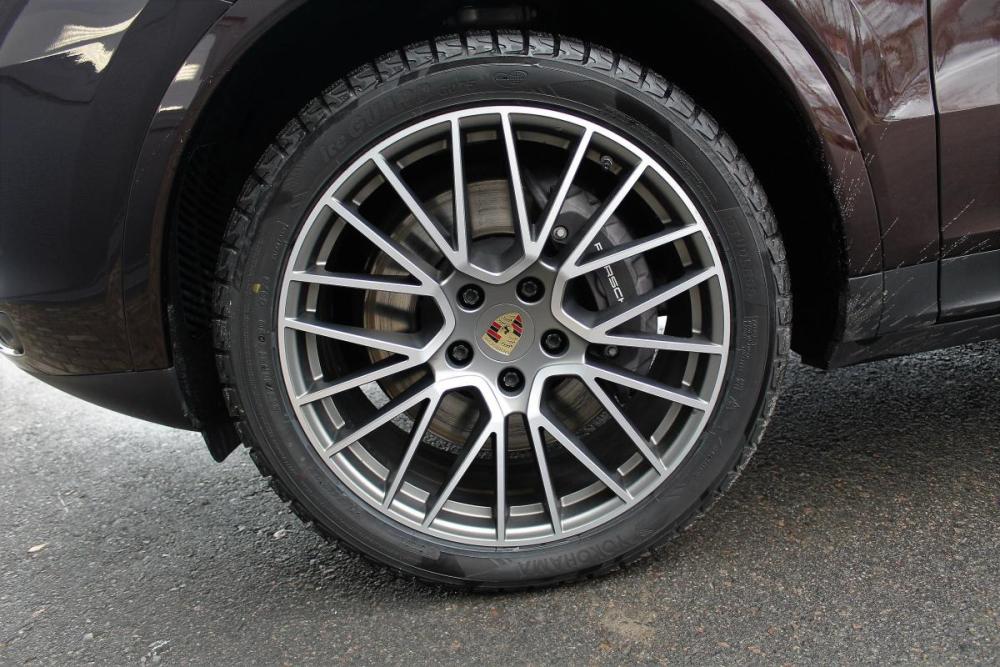 Porsche Cayenne III Брянск  - изображение 54