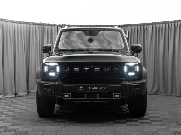 JETOUR T2 с пробегом 2024 года, цена 3 150 000 рублей, 34756 км, внедорожник, Автокод Объявления