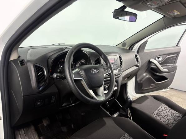 Lada (ВАЗ) XRAY I с пробегом 2020 года, цена 1 070 000 рублей, 69236 км, хэтчбек, Автокод Объявления