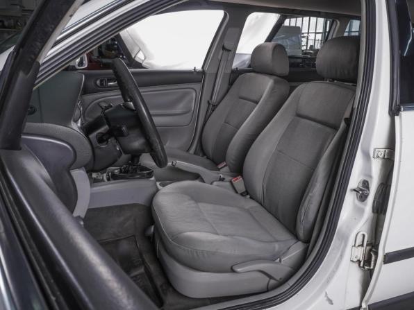 Volkswagen Passat B5 Рестайлинг с пробегом 2002 года, цена 410 000 рублей, 408313 км, универсал, Автокод Объявления