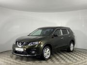 Nissan X-Trail III Воронеж  - изображение 22