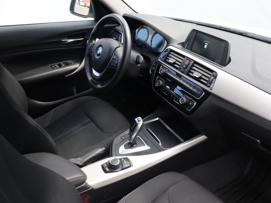 BMW 1 серии II (F20/F21) Рестайлинг 2 Москва  - изображение 10