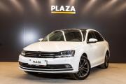 Volkswagen Jetta VI Рестайлинг Уфа  - изображение 22