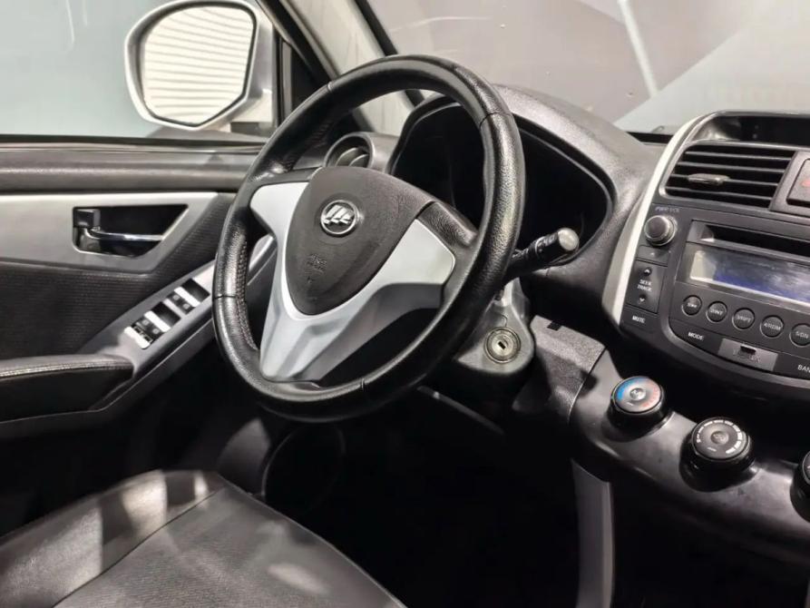 Lifan X60 I Пермь  - изображение 14