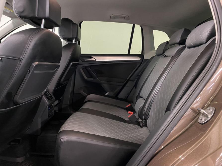 Volkswagen Tiguan II Москва  - изображение 19