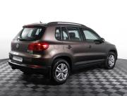 Volkswagen Tiguan I Рестайлинг Москва  - изображение 27