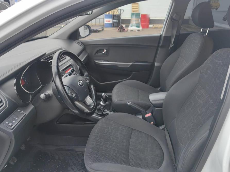 Kia Rio III Москва  - изображение 10