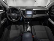 Toyota RAV4 IV (XA40) Рестайлинг Москва  - изображение 33