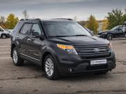 Ford Explorer V Москва  - изображение 25