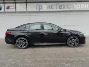 Toyota Camry IX (XV80) China Market Казань  - изображение 27