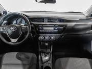 Toyota Corolla XI (E160 E170 E180) Казань  - изображение 14