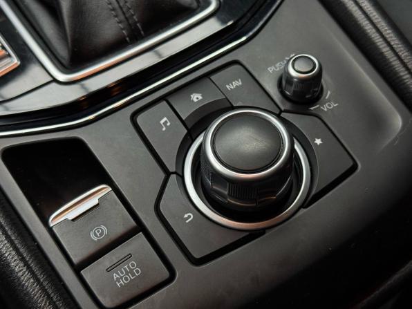Mazda CX-5 II с пробегом 2018 года, цена 2 369 000 рублей, 161155 км, внедорожник, Автокод Объявления