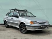 Lada (ВАЗ) 2114 Кемерово  - изображение 19