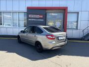 Lada (ВАЗ) Granta I Рестайлинг Альметьевск  - изображение 35