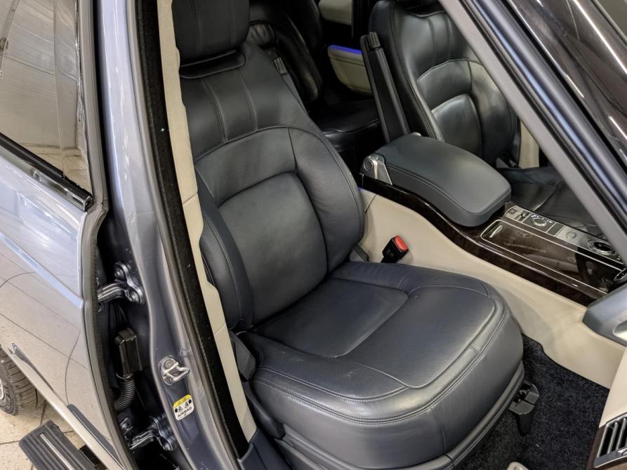 Land Rover Range Rover IV Рестайлинг Москва  - изображение 24