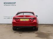 Mazda 6 III (GJ) Рестайлинг Нижний Новгород  - изображение 23