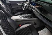 Chery Tiggo 8 Pro Max I Рестайлинг Сургут  - изображение 27