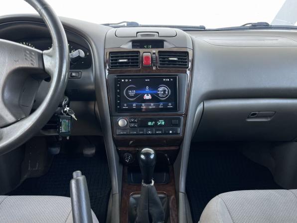 Nissan Maxima V (A33) с пробегом 2001 года, цена 298 000 рублей, 303319 км, седан, Автокод Объявления