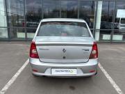 Renault Logan I Рестайлинг Санкт-Петербург  - изображение 20