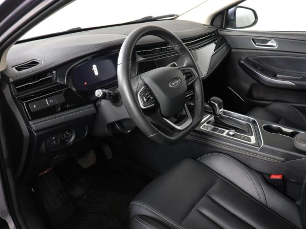 Omoda S5 с пробегом 2024 года, цена 1 530 000 рублей, 12904 км, седан, Автокод Объявления