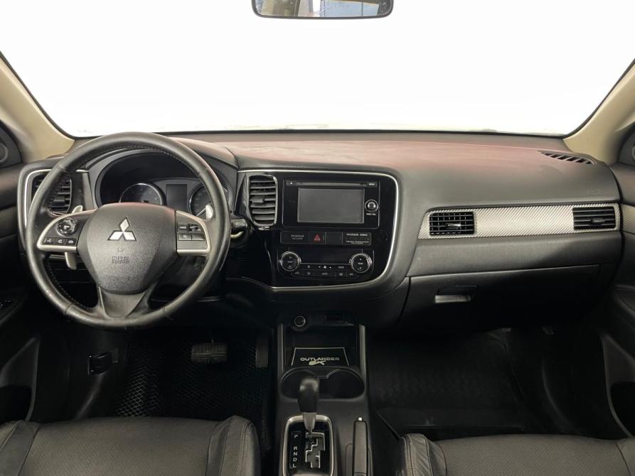 Mitsubishi Outlander III Рестайлинг Воронеж  - изображение 10