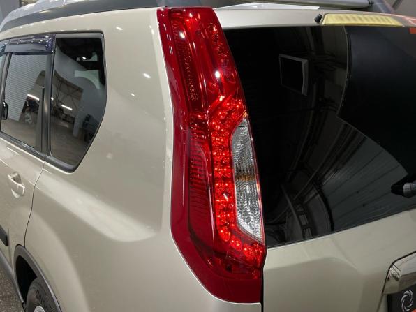 Nissan X-Trail II Рестайлинг с пробегом 2011 года, цена 1 270 000 рублей, 186512 км, внедорожник, Автокод Объявления