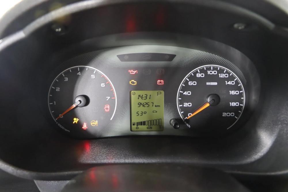 Lada (ВАЗ) Granta I Рестайлинг Нижний Новгород  - изображение 14