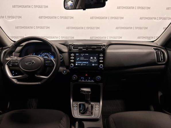 Hyundai Creta II с пробегом 2021 года, цена 2 099 000 рублей, 97645 км, внедорожник, Автокод Объявления