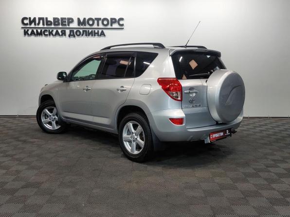 Toyota RAV4 III (XA30) с пробегом 2006 года, цена 1 110 000 рублей, 131000 км, внедорожник, Автокод Объявления