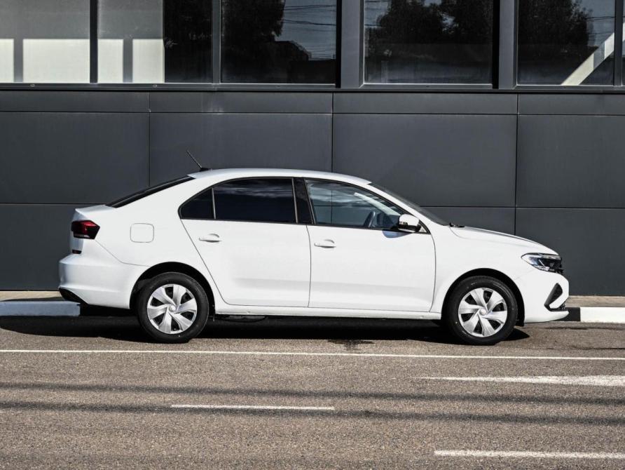 Volkswagen Polo VI Новороссийск  - изображение 5
