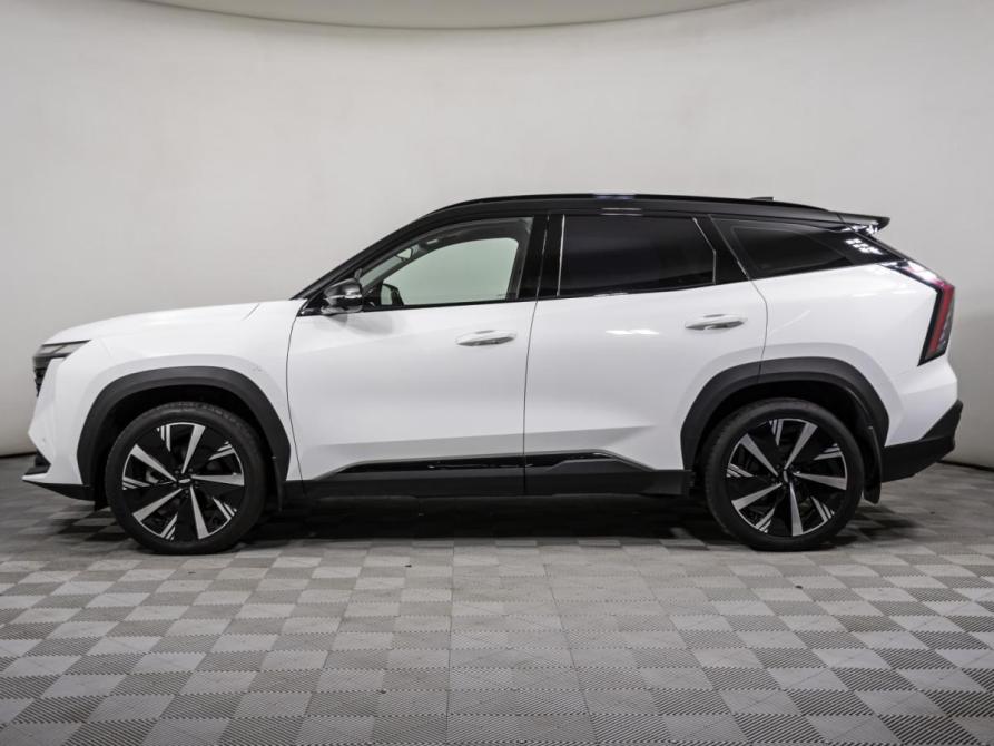 Geely Atlas II Москва  - изображение 8