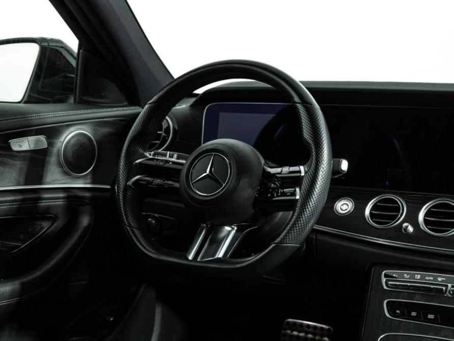 Mercedes-Benz E-Класс V (W213 S213 C238) Рестайлинг Санкт-Петербург  - изображение 15
