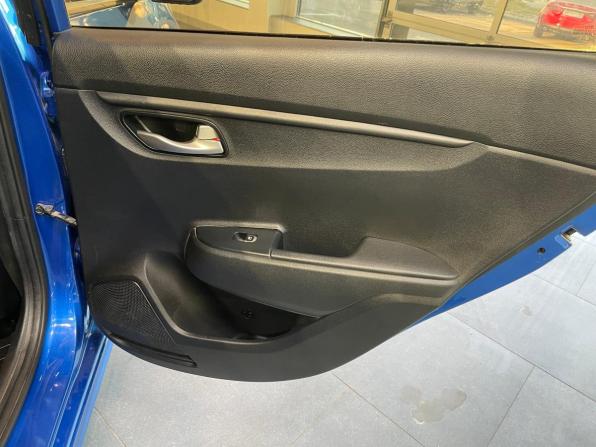 Kia Rio IV с пробегом 2019 года, цена 1 287 800 рублей, 115310 км, седан, Автокод Объявления
