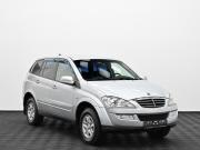 SsangYong Kyron I Рестайлинг Москва  - изображение 14