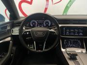 Audi A7 II (4K) Москва  - изображение 49