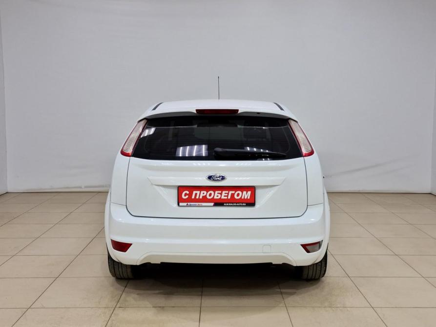 Ford Focus II Рестайлинг Альметьевск  - изображение 5